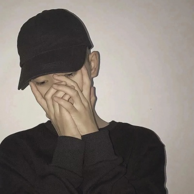 2021成熟的眼神杀高冷男生头像同一个人真人图片