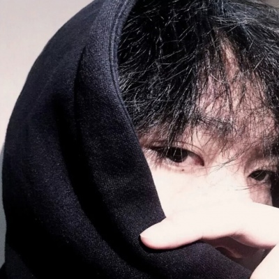 2021成熟的眼神杀高冷男生头像同一个人真人图片