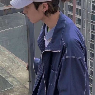 2021帅气的小奶狗专属男生用自己小时候的样子做头像图片