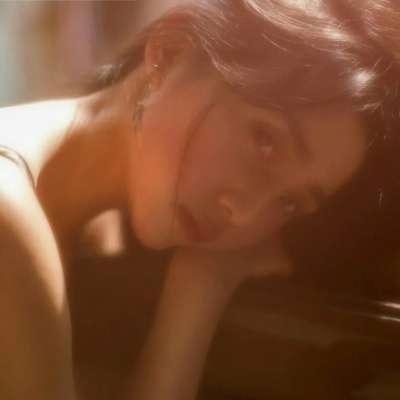 唯美图片女生qq头像