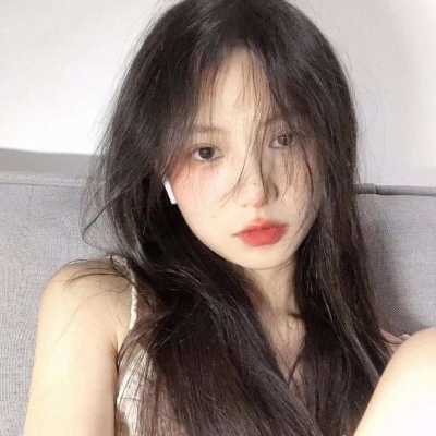 唯美图片女生qq头像