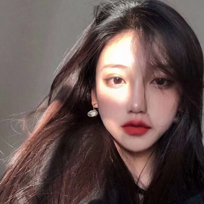 唯美图片女生qq头像