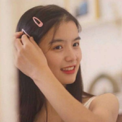 qq头像学霸女生头像