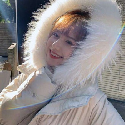 qq头像学霸女生头像