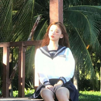 qq头像学霸女生头像