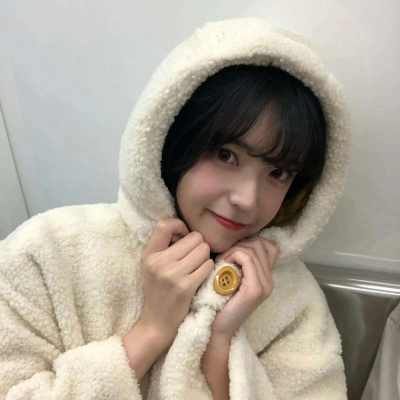 头像女生霸气冷酷动漫