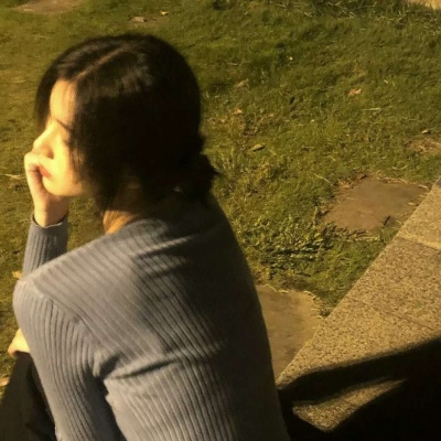头像女生霸气冷酷动漫