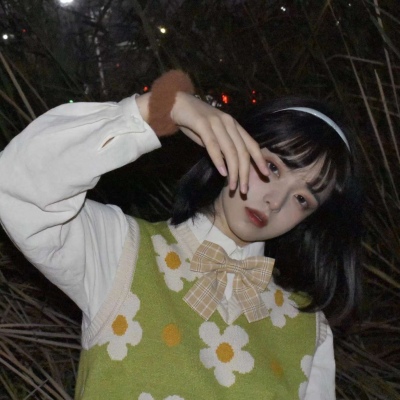 女生qq头像用什么好