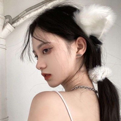 00后的qq头像女生