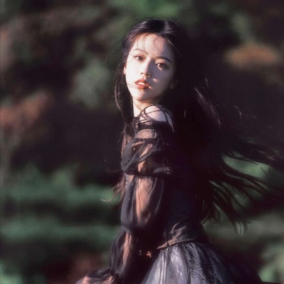 qq头像女生欧美范情侣图片