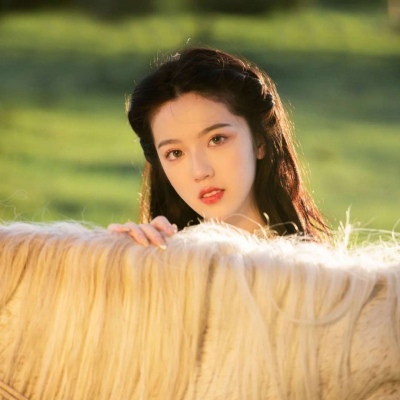 qq头像女生欧美范情侣图片