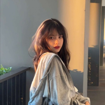 qq头像女生欧美范情侣图片