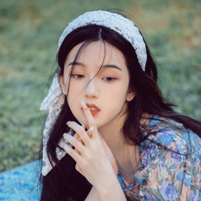 qq头像女生欧美范情侣图片