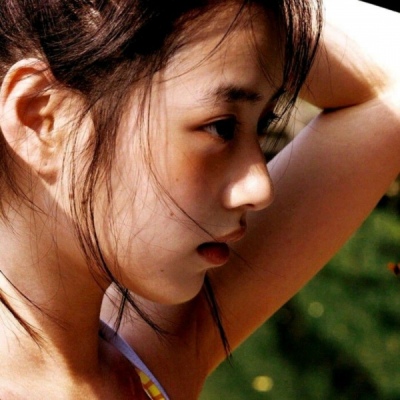 个性霸气女生带字头像