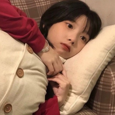 qq欧美高清女生头像