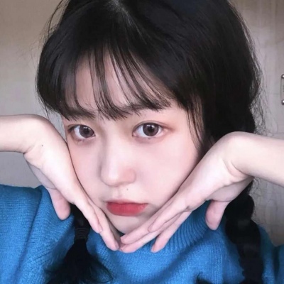 女生伤感头像带字大全图片