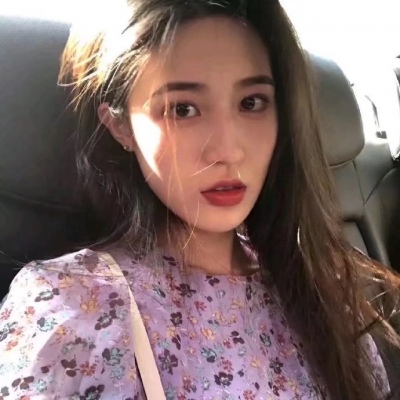 霸气带帽子的女生头像图片