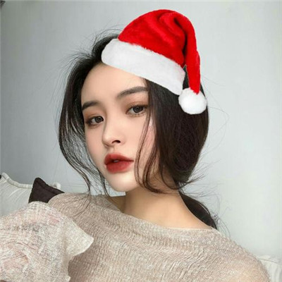 漫画头像 女生 可爱