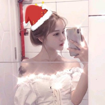 漫画头像 女生 可爱