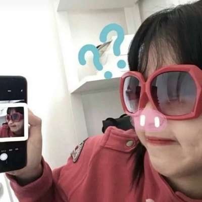 女生的qq头像清新可爱图片