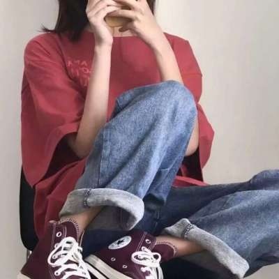 女生的qq头像清新可爱图片