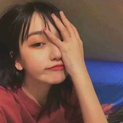 女生的qq头像清新可爱图片