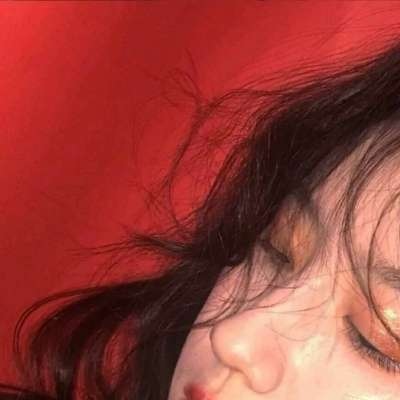 女生的qq头像清新可爱图片