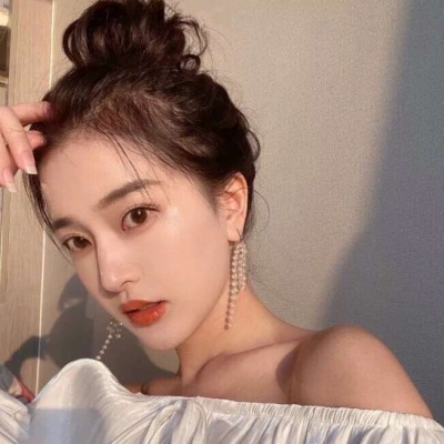 头像女生闺蜜一人一张