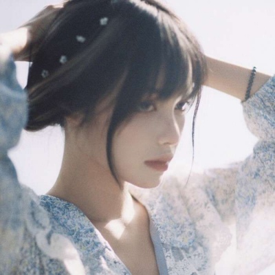 头像女生闺蜜一人一张