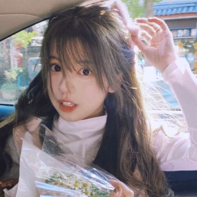 头像女生闺蜜一人一张