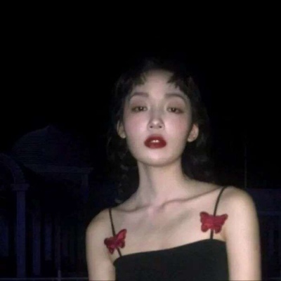 头像大全女生霸气冷酷