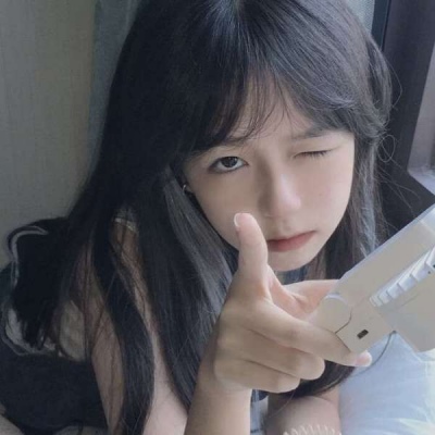 微信头像女生卡通高冷