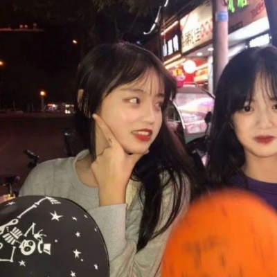 头像女生简单气质可爱
