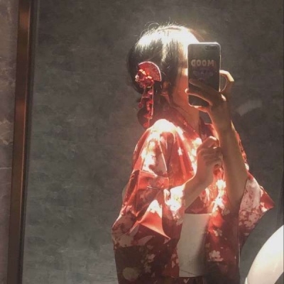 qq头像女生高冷霸气