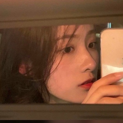 个性气质欧美女生头像