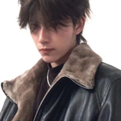 2021超级吸引女孩子的古风头像女动漫 男生图片