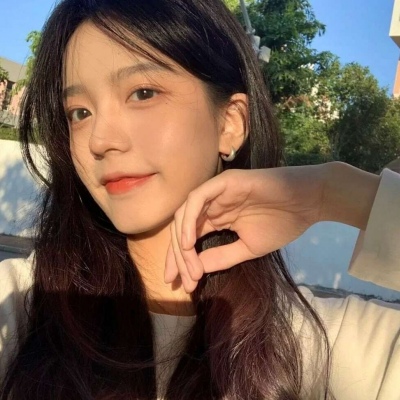 微信头像女生卡通可爱