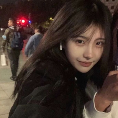 qq头像中年女生头像