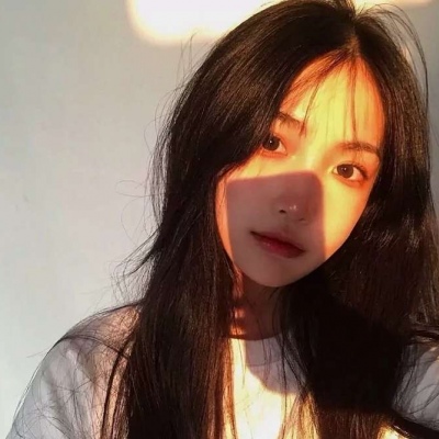 qq头像中年女生头像