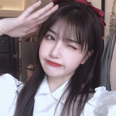 qq头像中年女生头像