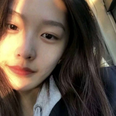 qq头像中年女生头像