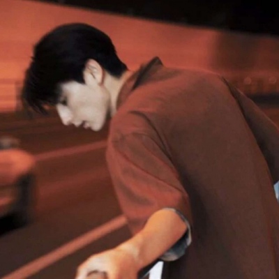 快手痞痞酷酷的霸气帅哥头像用老头子当头像的男生图片