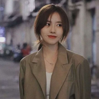 qq头像女生动漫高冷
