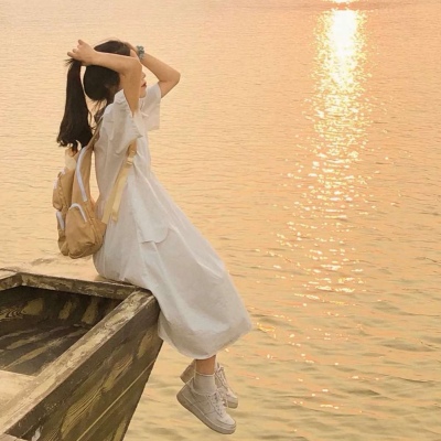 qq头像女生动漫高冷