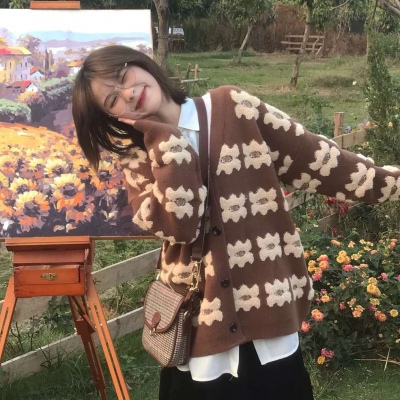 qq头像女生动漫高冷