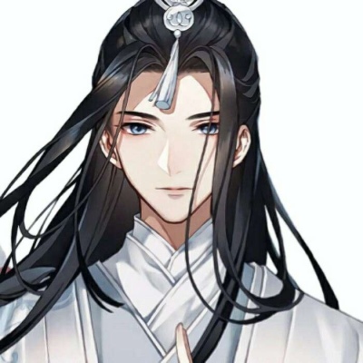 2021最儒雅好看的qq头像男生社会 霸气 情侣头像图片
