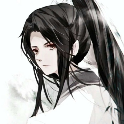 2021最儒雅好看的qq头像男生社会 霸气 情侣头像图片
