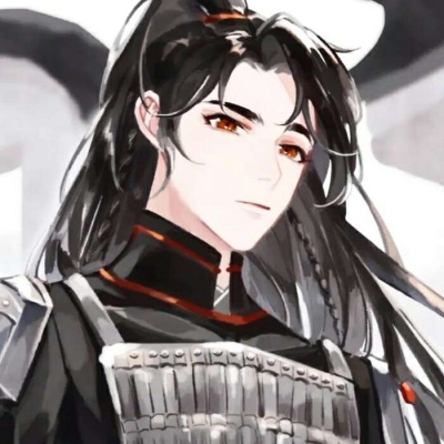 2021最儒雅好看的qq头像男生社会 霸气 情侣头像图片