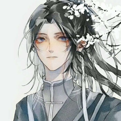 2021最儒雅好看的qq头像男生社会 霸气 情侣头像图片