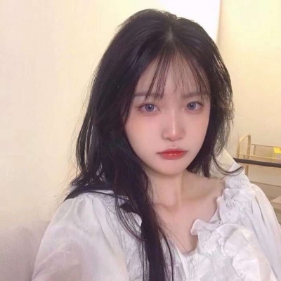个性欧美漫画头像女生图片